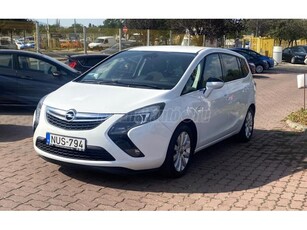 OPEL ZAFIRA TOURER 1.6 CDTI Excite Start-Stop (7 személyes ) magyarországi