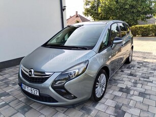 OPEL ZAFIRA TOURER 1.6 CDTI Innovation Start-Stop (7 személyes )