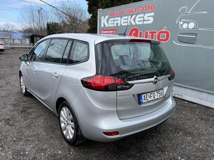 OPEL ZAFIRA TOURER 1.6 CDTI Innovation Start-Stop ELŐL HÁTUL RADAR-NAVIGÁCIÓ-LE SZERVIZELVE-TEMPOMAT