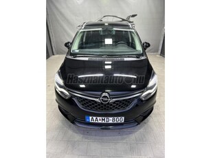 OPEL ZAFIRA TOURER 1.6 CDTI Innovation Start-Stop //ÜLÉS+KORMÁNYFŰTÉS//NAVIGÁCIÓ//PARK.RADAR//MAGYAR RENDSZÁMOS//