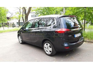 OPEL ZAFIRA TOURER 1.6 T CNG Drive (7 személyes )