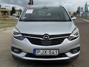 OPEL ZAFIRA TOURER 1.6 T Edition Start-Stop Magyarországi. Második tulajdonostól. Megkímélt állapotban!