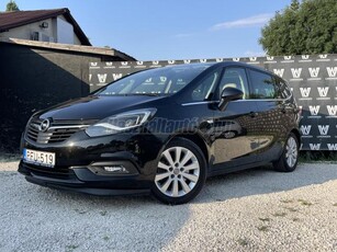 OPEL ZAFIRA TOURER 1.6 T Innovation (Automata) (7 személyes )