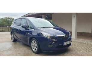 OPEL ZAFIRA TOURER 2.0 CDTI Active (7 személyes )