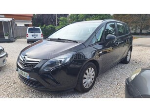 OPEL ZAFIRA TOURER 2.0 CDTI Active (7 személyes ) 7 személyes 1 év garancia