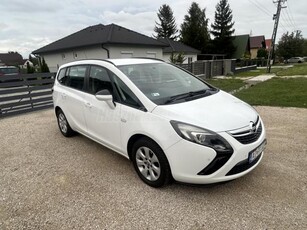 OPEL ZAFIRA TOURER 2.0 CDTI Active (7 személyes )