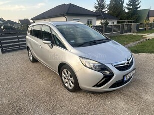 OPEL ZAFIRA TOURER 2.0 CDTI Active (7 személyes )