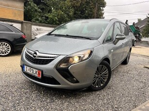 OPEL ZAFIRA TOURER 2.0 CDTI Active (7 személyes ) Radar elől-hátul! Tempomat! Ülésfűtés!