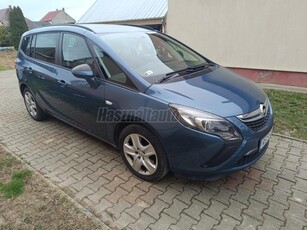 OPEL ZAFIRA TOURER 2.0 CDTI Active (7 személyes ) Szép állapotú