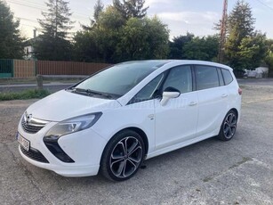 OPEL ZAFIRA TOURER 2.0 CDTI Active