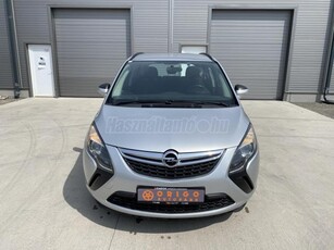 OPEL ZAFIRA TOURER 2.0 CDTI Active Szép Állapotban! 7 Személyes!