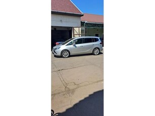 OPEL ZAFIRA TOURER 2.0 CDTI Cosmo