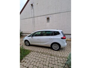 OPEL ZAFIRA TOURER 2.0 CDTI Cosmo (Automata)