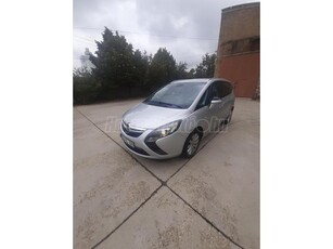 OPEL ZAFIRA TOURER 2.0 CDTI Cosmo