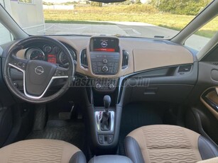 OPEL ZAFIRA TOURER 2.0 CDTI Drive (Automata) EURO6 (7 személyes )