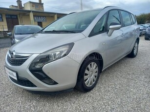 OPEL ZAFIRA TOURER 2.0 CDTI Drive Digitklima!ködlámpa . szép állapot!