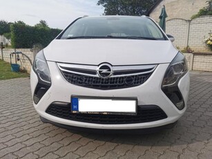 OPEL ZAFIRA TOURER 2.0 CDTI Edition (7 személyes )