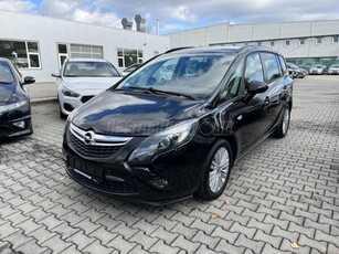 OPEL ZAFIRA TOURER 2.0 CDTI Edition (Automata) (7 személyes ) Űl.fűt.Navi.Tempomat!