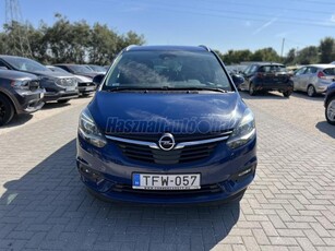 OPEL ZAFIRA TOURER 2.0 CDTI Edition (Automata) KLÍMA! KAMERA! FÉLBŐR!