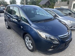 OPEL ZAFIRA TOURER 2.0 CDTI Selection (7 személyes ) MEGKÍMÉLT.SZÉP ÁLLAPOT!!!