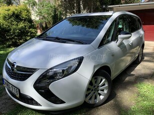 OPEL ZAFIRA TOURER