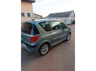 PEUGEOT 1007 1.4 HDI Sporty