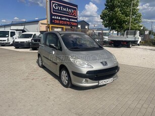 PEUGEOT 1007 1.4 HDi Trendy