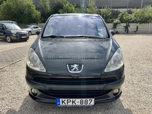 PEUGEOT 1007 1.4 Trendy CSAK 51000KM! MAGYAR!