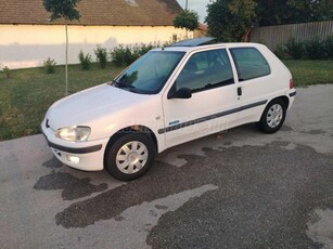 PEUGEOT 106 1.0 Activ