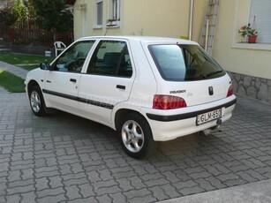 PEUGEOT 106 1.0 XN Itinea