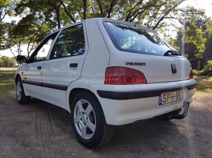 PEUGEOT 106 1.5 D XN Classic