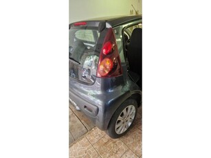 PEUGEOT 107 1.0 Active