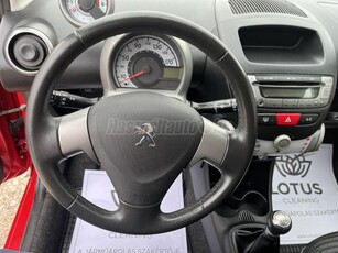 PEUGEOT 107 1.0 Active