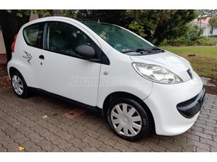 PEUGEOT 107 1.0 Junior