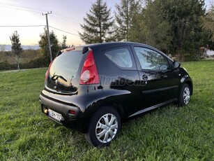 PEUGEOT 107 1.0 Junior