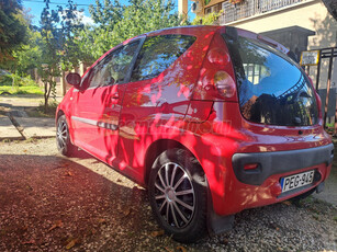 PEUGEOT 107 1.0 Junior