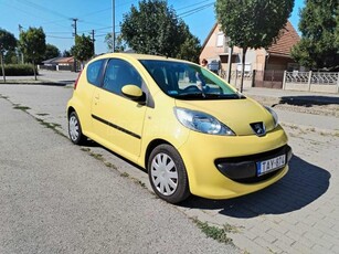 PEUGEOT 107 1.0 Junior