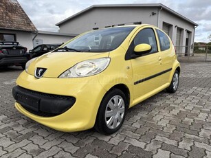 PEUGEOT 107 1.0 Junior HIBÁTLAN ÁLLAPOT!