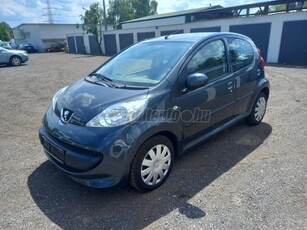 PEUGEOT 107 1.0 Junior +KLÍMA+