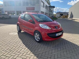 PEUGEOT 107 1.0 Junior MAGYARORSZÁGI! KLIMA!!!