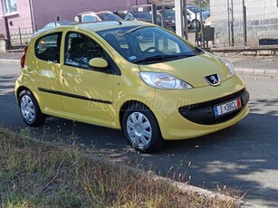 PEUGEOT 107 1.0 Kid Kitty