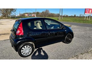 PEUGEOT 107 1.0 Move