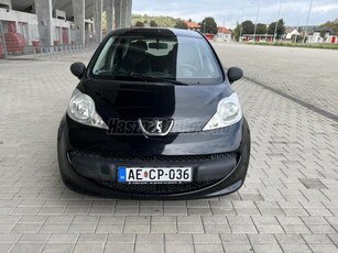 PEUGEOT 107 1.0 Move 44.E KM.2.TULAJTÓL.KLÍMA.SZERVÓ.2 LÉGZSÁK.KÖLTSÉGMENTES