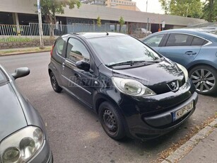 PEUGEOT 107 1.0 Move