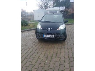 PEUGEOT 107 1.0 Move