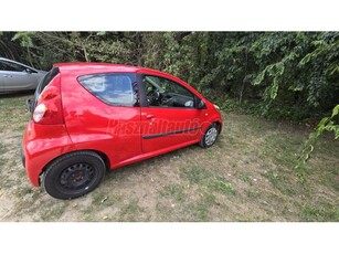 PEUGEOT 107 1.0 Urban