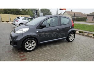 PEUGEOT 107 1.0 Urban EURO5