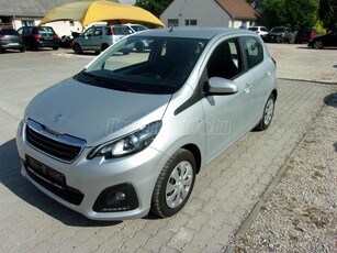 PEUGEOT 108 Márkaszerviz!