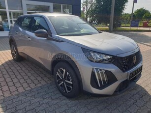 PEUGEOT 2008 1.2 PureTech Active 0 km-es autó! Azonnal elvihető!