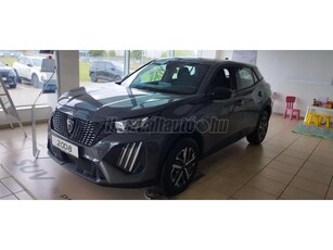 PEUGEOT 2008 1.2 PureTech Active. 5 ajtó. fokozatú manuális / kézi váltó Azonnal átvehető